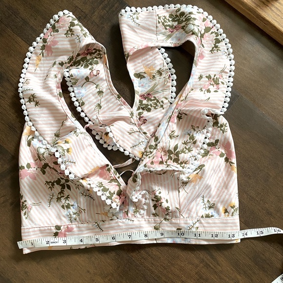 Halter Top - Picture 5 of 7